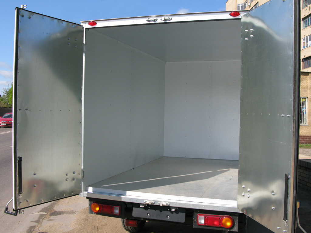 ремонт будки